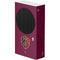 NBA Cleveland Cavaliers Distressed Xbox Series S Console Skin